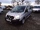 2008 Fiat  Scudo Combi L2H1 10 Mixto part glazed 6-seater Van or truck up to 7.5t Estate - minibus up to 9 seats photo 6