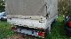 1989 Fiat  Ducato 2.5 D Van or truck up to 7.5t Stake body and tarpaulin photo 4