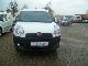 2011 Fiat  Doblo 1.3 SX Diesel Maxi Dt. Fhz. Van or truck up to 7.5t Box-type delivery van - long photo 9