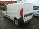 2011 Fiat  Doblo 1.3 SX Diesel Maxi Dt. Fhz. Van or truck up to 7.5t Box-type delivery van - long photo 4