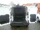 2011 Fiat  Doblo 1.3 SX Diesel Maxi Dt. Fhz. Van or truck up to 7.5t Box-type delivery van - long photo 5