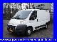 Fiat  Ducato 30 2.2 JTD KH1, Air Conditioning 2006 Box-type delivery van photo