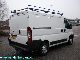 2006 Fiat  Ducato 30 2.2 JTD KH1, Air Conditioning Van or truck up to 7.5t Box-type delivery van photo 5