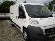 2011 Fiat  Ducato L2H1 250.1L1.0 Van or truck up to 7.5t Box-type delivery van photo 5
