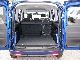 2011 Fiat  Doblo Cargo 2.0 Multijet SX Maxi Kombi E5 truck Van or truck up to 7.5t Estate - minibus up to 9 seats photo 7
