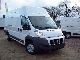 Fiat  Ducato Maxi L5H3 35 120MJet high and long freight forwarding 2011 Box-type delivery van - high photo