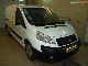 2009 Fiat  Scudo - KLIMATYZACJA, ABS - SKRZYNIA 6 - Van or truck up to 7.5t Other vans/trucks up to 7 photo 1