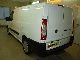 2009 Fiat  Scudo - KLIMATYZACJA, ABS - SKRZYNIA 6 - Van or truck up to 7.5t Other vans/trucks up to 7 photo 4