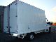 2006 Fiat  ducato Van or truck up to 7.5t Box photo 3