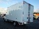 2006 Fiat  ducato Van or truck up to 7.5t Box photo 4