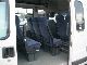 2005 Fiat  Ducato 14 bus seats Van or truck up to 7.5t Estate - minibus up to 9 seats photo 11