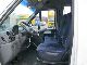 2005 Fiat  Ducato 14 bus seats Van or truck up to 7.5t Estate - minibus up to 9 seats photo 13