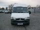 2005 Fiat  Ducato 14 bus seats Van or truck up to 7.5t Estate - minibus up to 9 seats photo 1