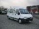 2005 Fiat  Ducato 14 bus seats Van or truck up to 7.5t Estate - minibus up to 9 seats photo 2