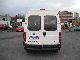 2005 Fiat  Ducato 14 bus seats Van or truck up to 7.5t Estate - minibus up to 9 seats photo 5
