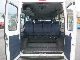 2005 Fiat  Ducato 14 bus seats Van or truck up to 7.5t Estate - minibus up to 9 seats photo 8