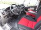 2011 Fiat  Ducato 115 MultiJet L2 platform Van or truck up to 7.5t Stake body photo 5