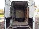2003 Fiat  Ducato 2.8 JTD EXTRA HIGH MEDIUM LONG BJ + 2003 Van or truck up to 7.5t Box-type delivery van photo 10