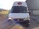 2003 Fiat  Ducato 2.8 JTD EXTRA HIGH MEDIUM LONG BJ + 2003 Van or truck up to 7.5t Box-type delivery van photo 1