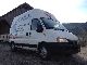 2003 Fiat  Ducato 2.8 JTD EXTRA HIGH MEDIUM LONG BJ + 2003 Van or truck up to 7.5t Box-type delivery van photo 2