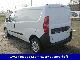 2011 Fiat  Doblo Cargo 1.6 Multijet SX Maxi forwarding Van or truck up to 7.5t Box-type delivery van - long photo 3