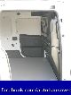 2011 Fiat  Doblo Cargo 1.6 Multijet SX Maxi forwarding Van or truck up to 7.5t Box-type delivery van - long photo 4