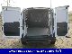 2011 Fiat  Doblo Cargo 1.6 Multijet SX Maxi forwarding Van or truck up to 7.5t Box-type delivery van - long photo 5