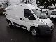 2010 Fiat  Ducato33 L2H2-Jet 120 M (Euro 4) Van or truck up to 7.5t Box-type delivery van photo 2