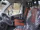 2012 Fiat  Ducato pickup L5 120Multijet Van or truck up to 7.5t Stake body photo 3