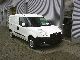 2011 Fiat  Doblò van MAXI SX 1.6 Multijet Van or truck up to 7.5t Box-type delivery van - long photo 1