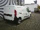 2011 Fiat  Doblò van MAXI SX 1.6 Multijet Van or truck up to 7.5t Box-type delivery van - long photo 2