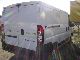 2011 Fiat  Ducato Van 28 L1H1 Multijet 115 E 5 Van or truck up to 7.5t Box-type delivery van photo 3