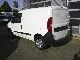 2011 Fiat  Doblò 1.3 MultiJet van base Van or truck up to 7.5t Box-type delivery van photo 4
