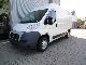 Fiat  Ducato L2H2 120PS 2011 Box-type delivery van - high and long photo