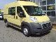 Fiat  Ducato Maxi L2H2 160 MJEEV 2011 Box-type delivery van - high photo