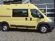 2011 Fiat  Ducato Maxi L2H2 160 MJEEV Van or truck up to 7.5t Box-type delivery van - high photo 1