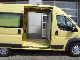 2011 Fiat  Ducato Maxi L2H2 160 MJEEV Van or truck up to 7.5t Box-type delivery van - high photo 3