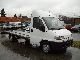 1997 Fiat  Ducato LAWETA!! DL4, 60 Lad 1600 Van or truck up to 7.5t Other vans/trucks up to 7 photo 1