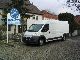 Fiat  Ducato L5H2 3.0 MJet - EURO 5 - In Stock 2011 Box-type delivery van - high and long photo