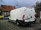 2011 Fiat  Ducato L5H2 3.0 MJet - EURO 5 - In Stock Van or truck up to 7.5t Box-type delivery van - high and long photo 5