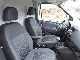2011 Fiat  Doblo SX 1.6 MultiJet `Maxi` Sortimoausbau Van or truck up to 7.5t Box-type delivery van - long photo 11