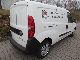 2011 Fiat  Doblo SX 1.6 MultiJet `Maxi` Sortimoausbau Van or truck up to 7.5t Box-type delivery van - long photo 1