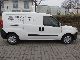 2011 Fiat  Doblo SX 1.6 MultiJet `Maxi` Sortimoausbau Van or truck up to 7.5t Box-type delivery van - long photo 2