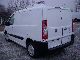 2008 Fiat  SCUDO, EXPERT, JUMPY 1.6 JTD refrigerators and EURO 4 Van or truck up to 7.5t Refrigerator body photo 9