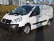 Fiat  Scudo L2H1 120 MultiJet with winter expansion 2011 Refrigerator box photo