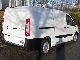 2011 Fiat  Scudo L2H1 120 MultiJet with winter expansion Van or truck up to 7.5t Refrigerator box photo 1