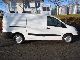 2011 Fiat  Scudo L2H1 120 MultiJet with winter expansion Van or truck up to 7.5t Refrigerator box photo 2