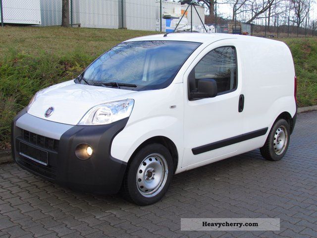 new fiat fiorino van for sale
