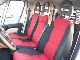 2012 Fiat  Ducato DOKA 35L4 130 E5 AIR-7 seater \ Van or truck up to 7.5t Stake body photo 1