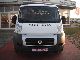 2012 Fiat  Ducato DOKA 35L4 130 E5 AIR-7 seater \ Van or truck up to 7.5t Stake body photo 4